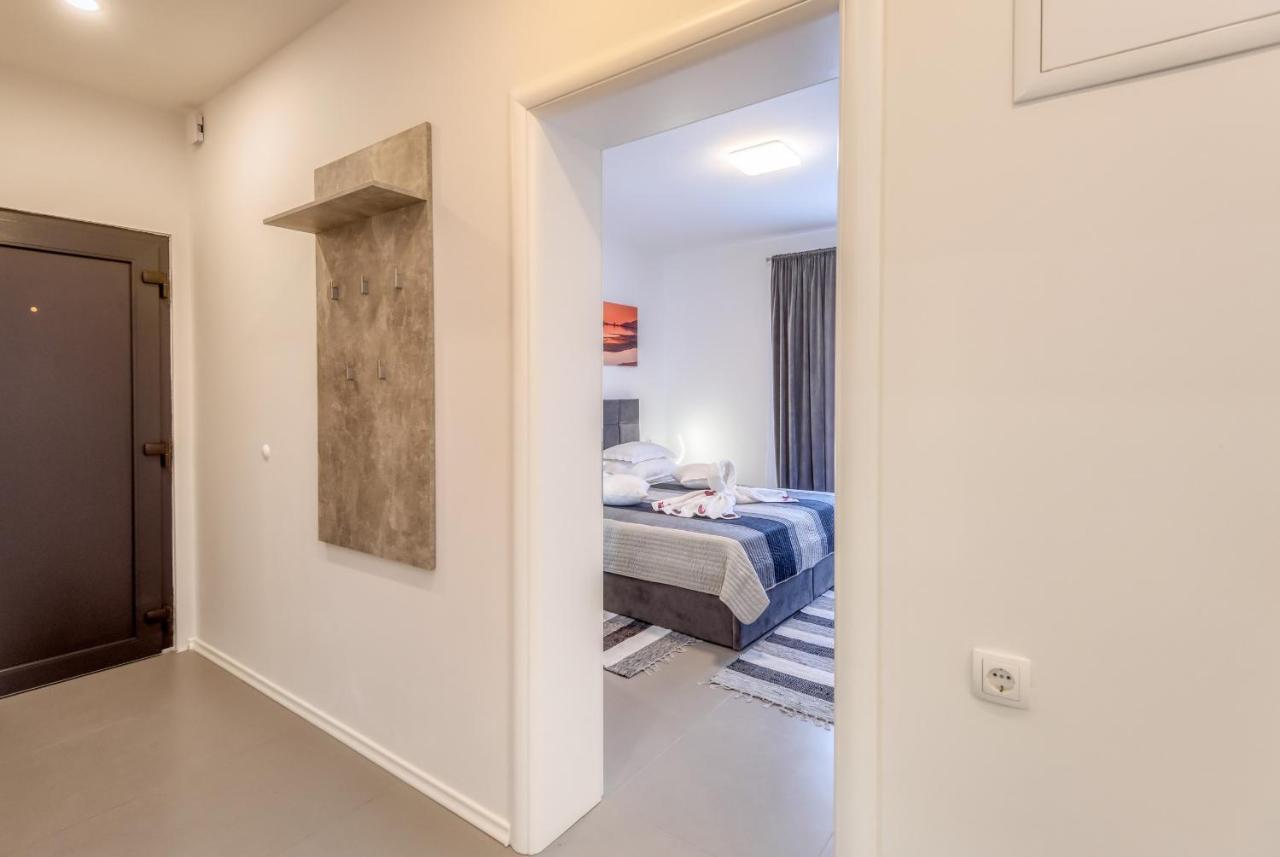 Apartment Sea Bass Neretva Ploce  Extérieur photo