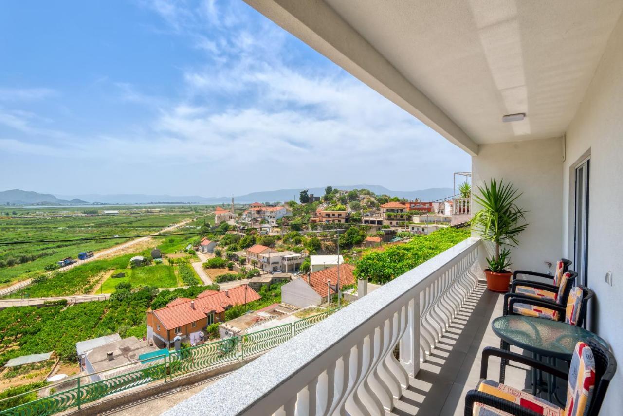 Apartment Sea Bass Neretva Ploce  Extérieur photo