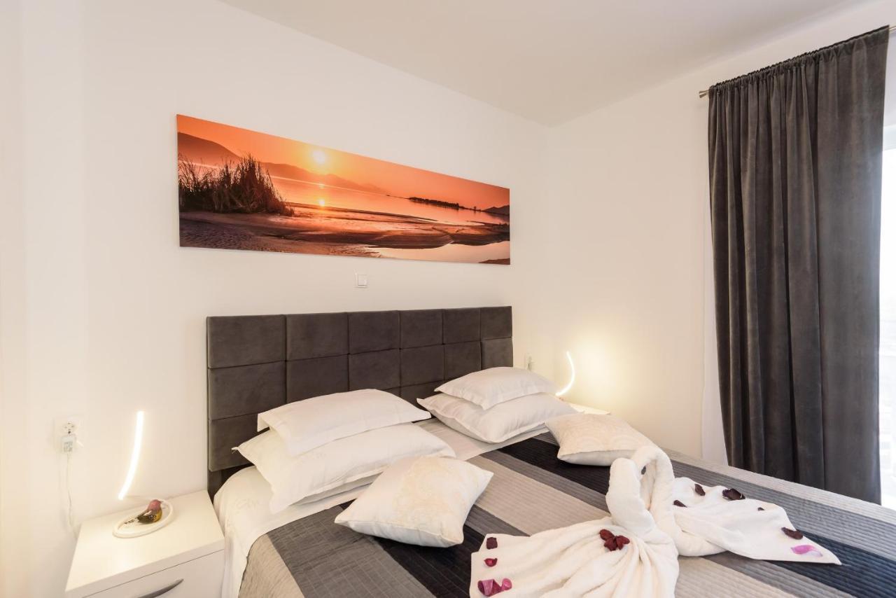 Apartment Sea Bass Neretva Ploce  Extérieur photo