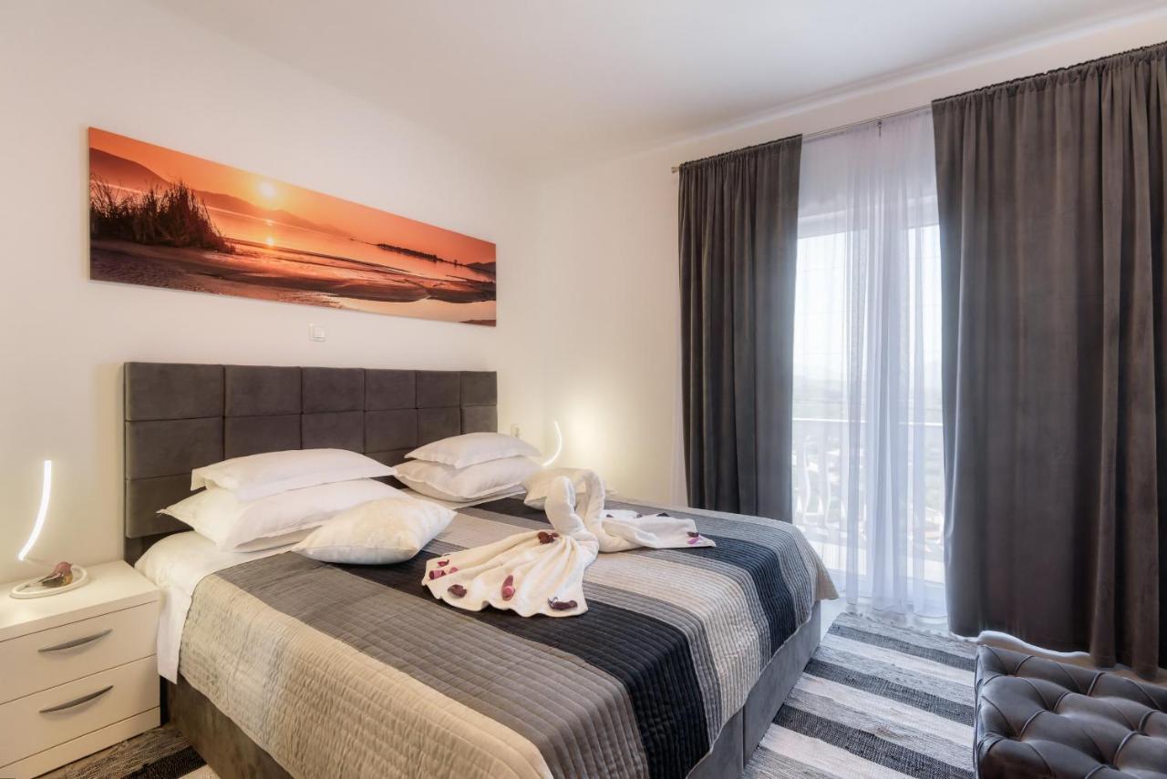 Apartment Sea Bass Neretva Ploce  Extérieur photo