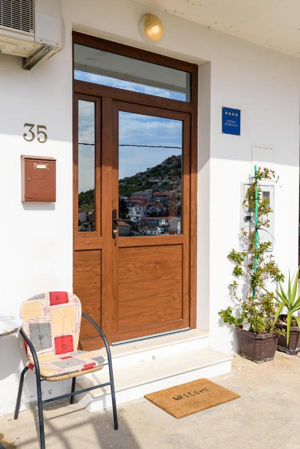 Apartment Sea Bass Neretva Ploce  Extérieur photo