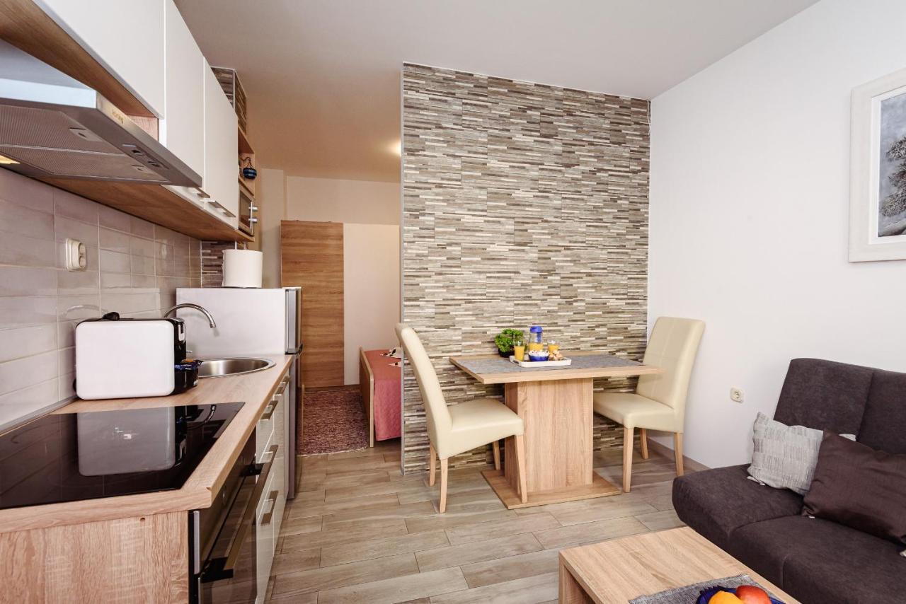 Apartment Sea Bass Neretva Ploce  Extérieur photo