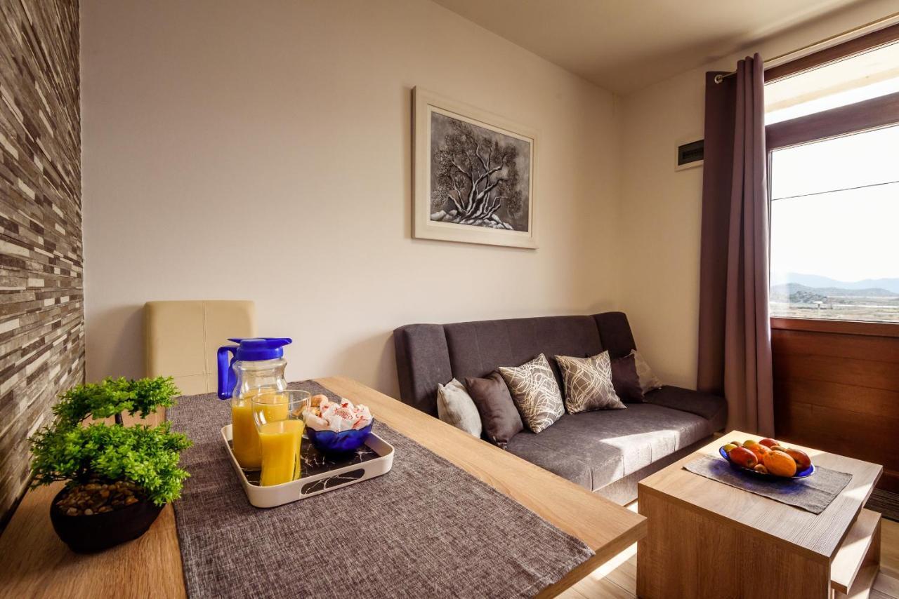 Apartment Sea Bass Neretva Ploce  Extérieur photo
