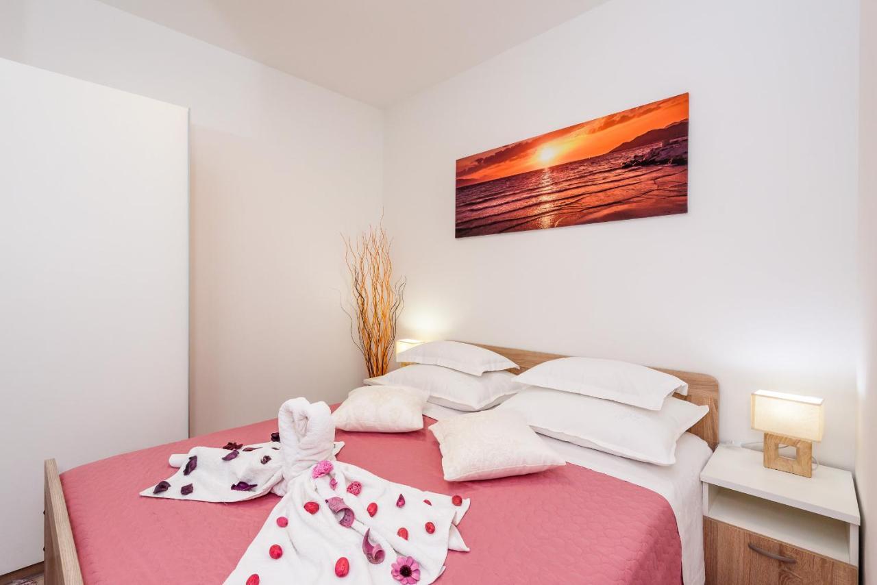Apartment Sea Bass Neretva Ploce  Extérieur photo